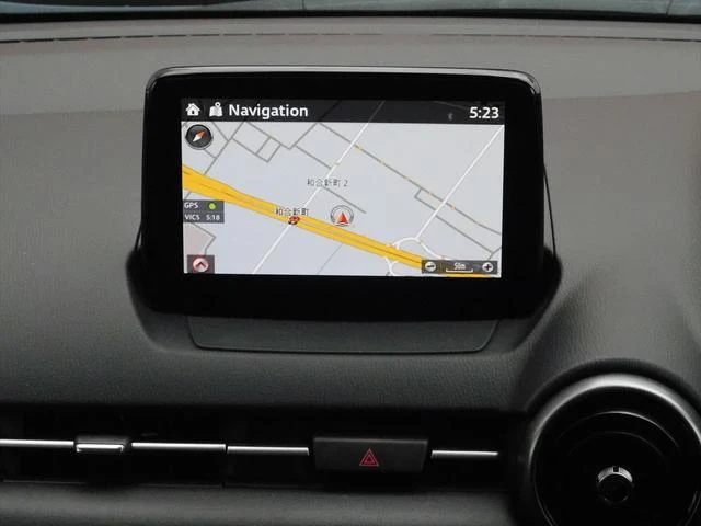 Mazda CX-3 20S 19