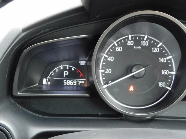 Mazda CX-3 20S 21