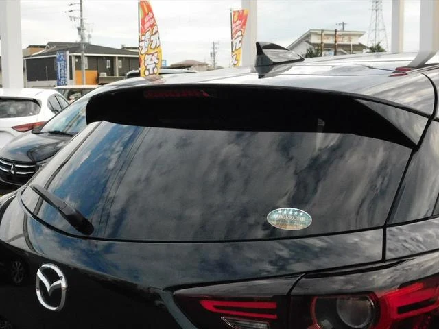 Mazda CX-3 20S 61