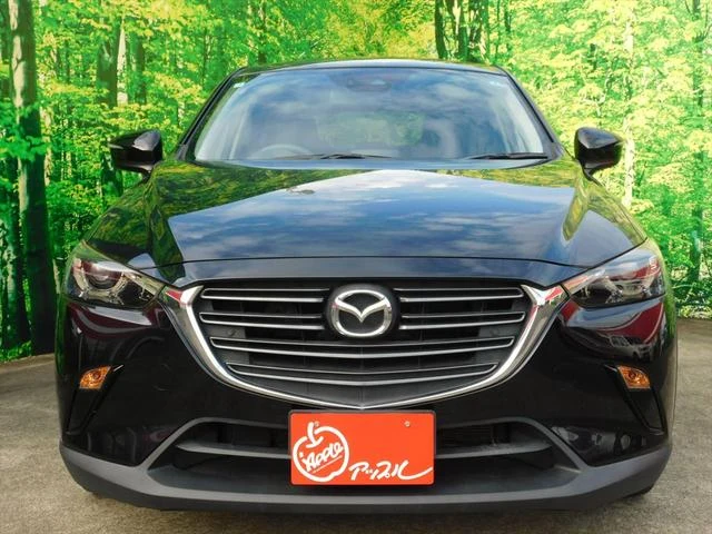 Mazda CX-3 20S