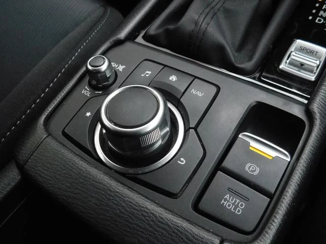 Mazda CX-3 20S 28