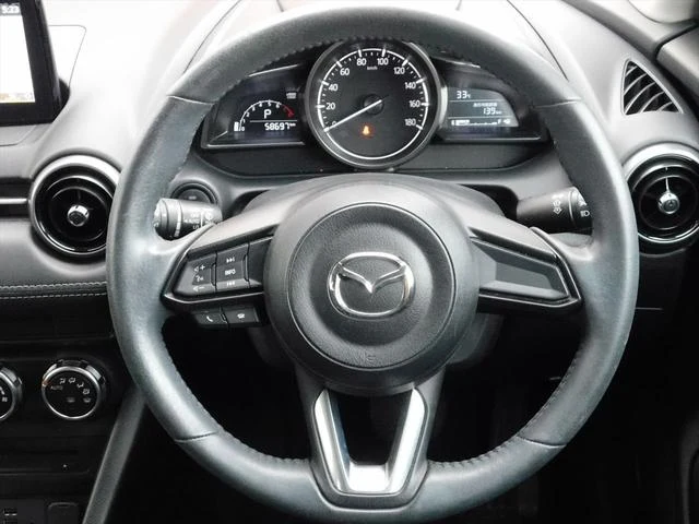 Mazda CX-3 20S 13