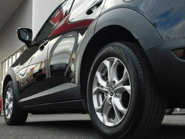Mazda CX-3 20S 48