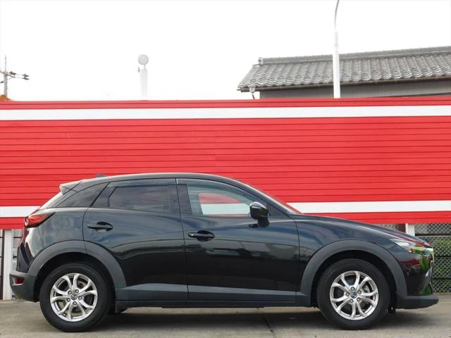 Mazda CX-3 20S 3