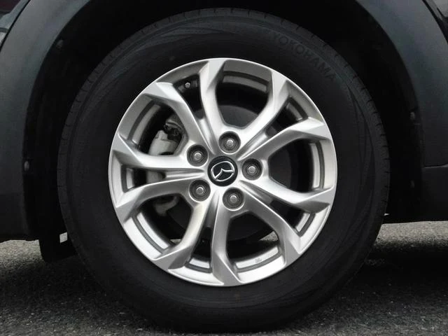 Mazda CX-3 20S 45