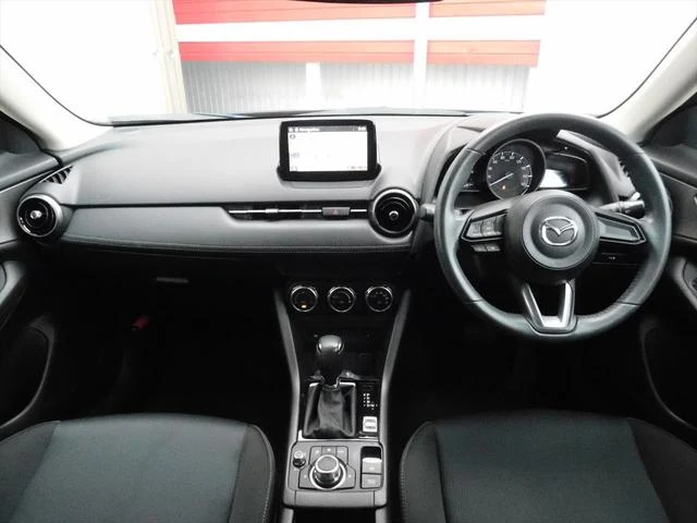 Mazda CX-3 20S 12