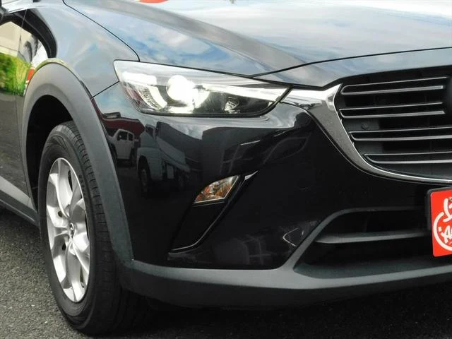 Mazda CX-3 20S 59