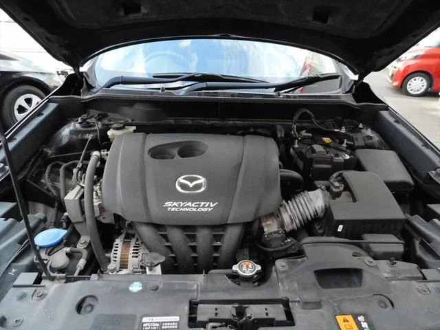 Mazda CX-3 20S 63