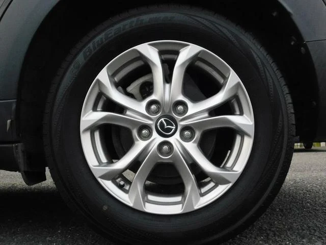 Mazda CX-3 20S 46