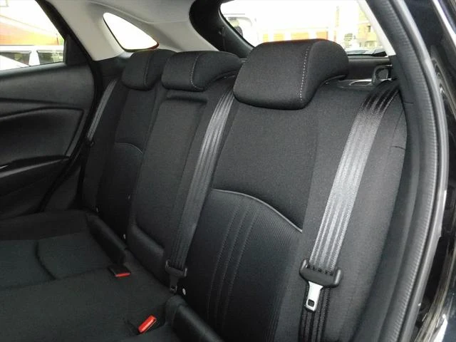 Mazda CX-3 20S 41