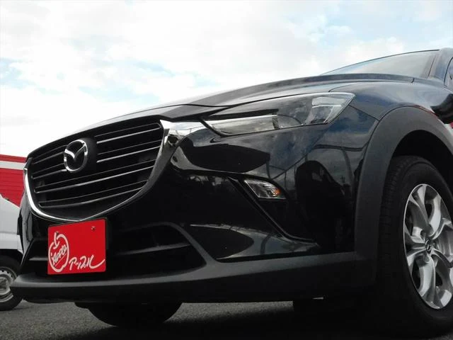 Mazda CX-3 20S 53
