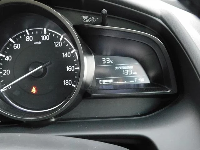 Mazda CX-3 20S 22