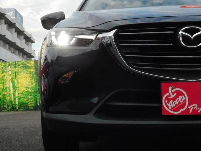 Mazda CX-3 20S 9