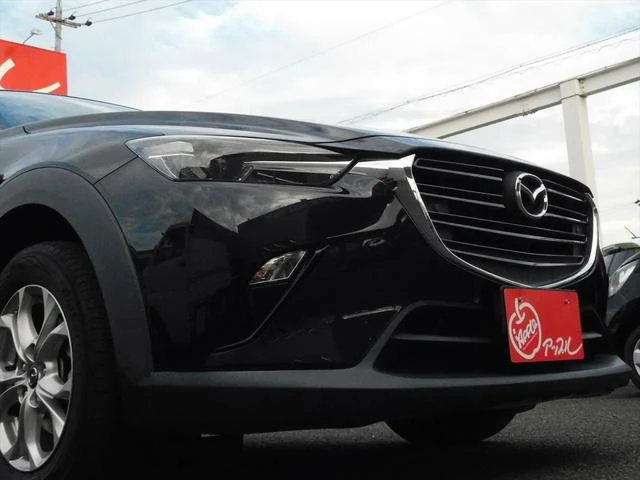 Mazda CX-3 20S 56