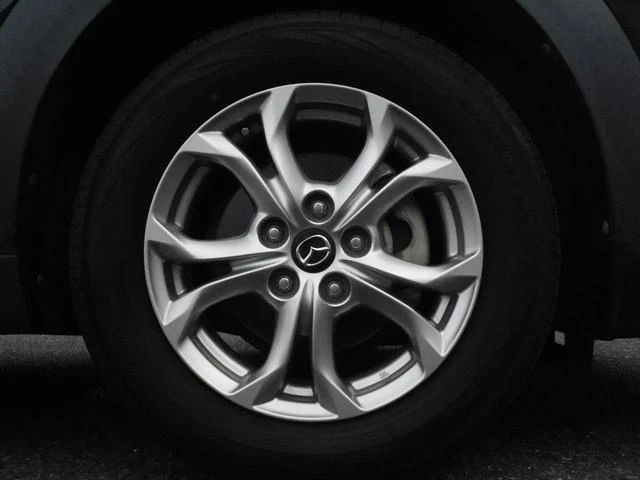 Mazda CX-3 20S 44