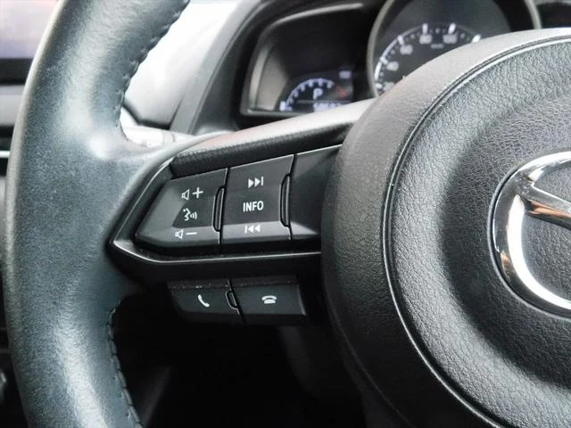 Mazda CX-3 20S 20
