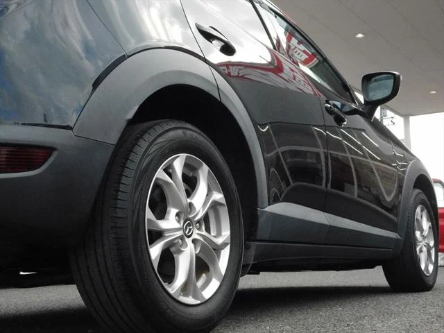Mazda CX-3 20S 47