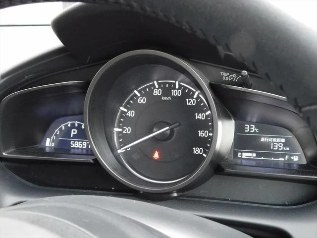 Mazda CX-3 20S 23