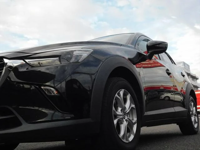 Mazda CX-3 20S 54