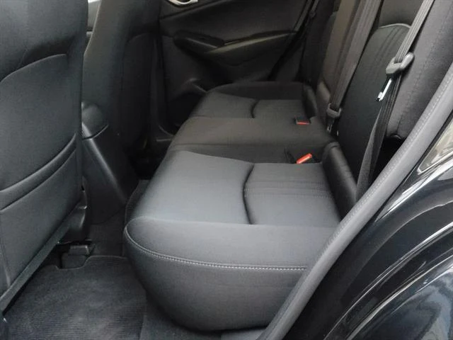 Mazda CX-3 20S 40