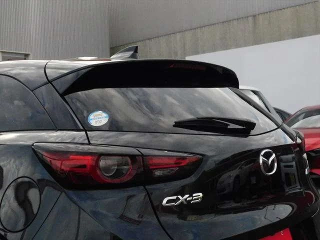 Mazda CX-3 20S 49