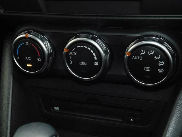 Mazda CX-3 20S 18