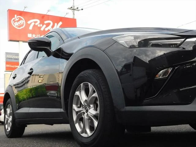 Mazda CX-3 20S 57