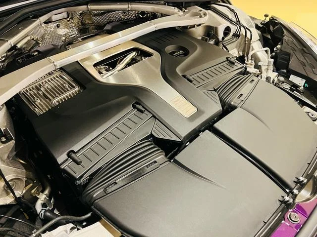 Aston Martin DBX 707 76