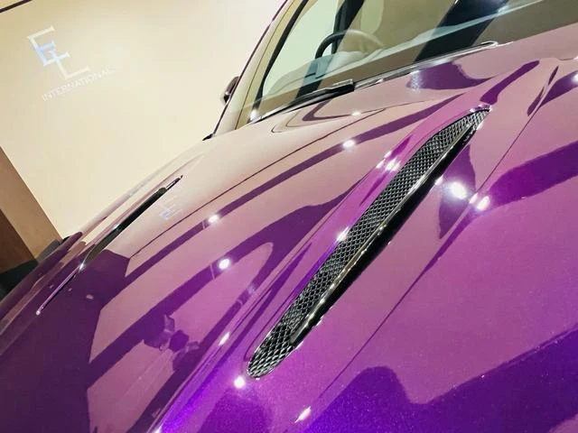Aston Martin DBX 707 14