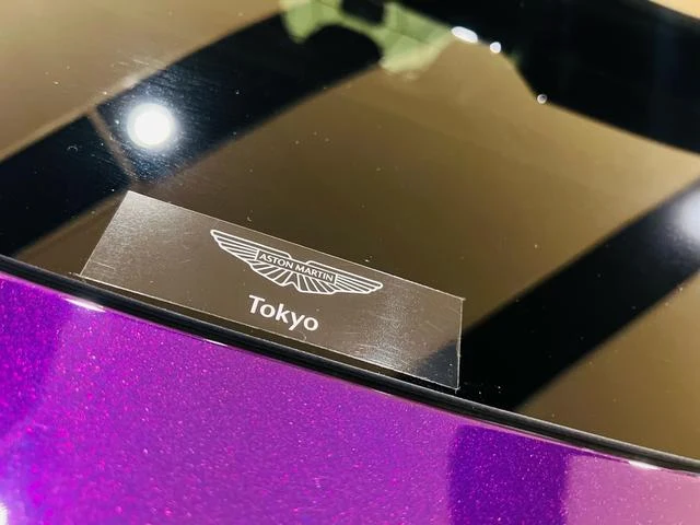 Aston Martin DBX 707 23