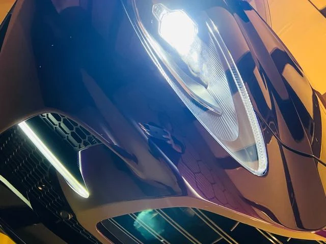 Aston Martin DBX 707 72