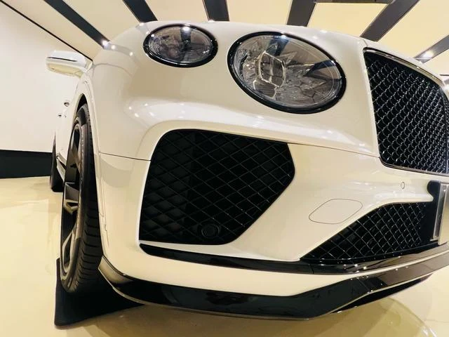 Bentley BENTAYGA 22