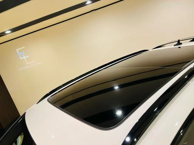 Bentley BENTAYGA 18