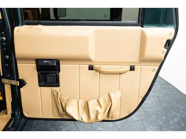 Hummer H1 48