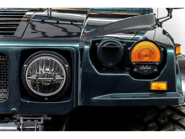 Hummer H1 20