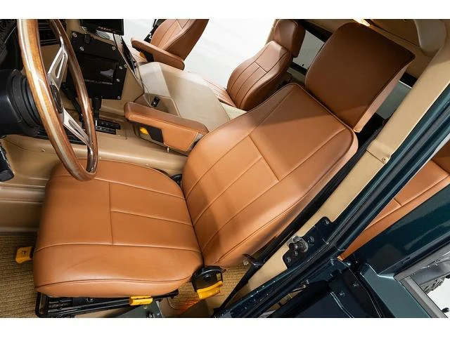 Hummer H1 38