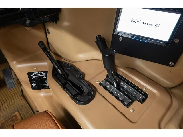 Hummer H1 59