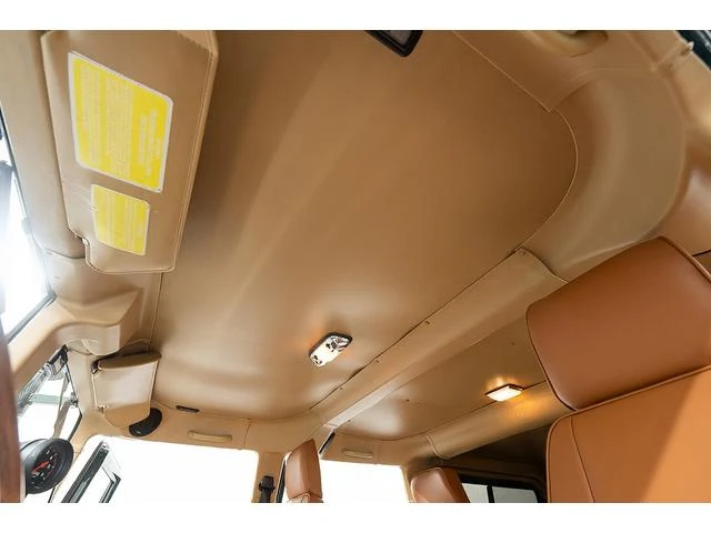 Hummer H1 54