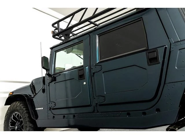 Hummer H1 30