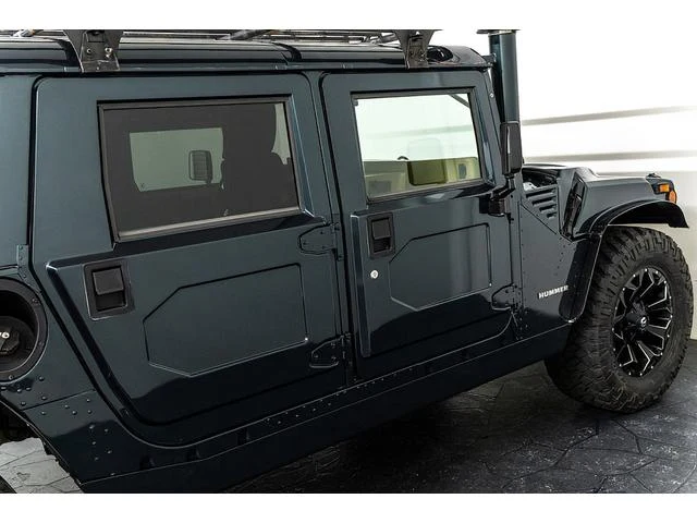 Hummer H1 25