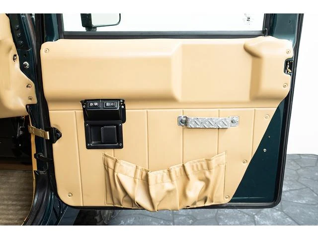 Hummer H1 40