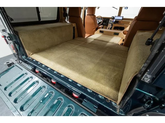 Hummer H1 52