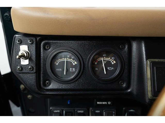 Hummer H1 61