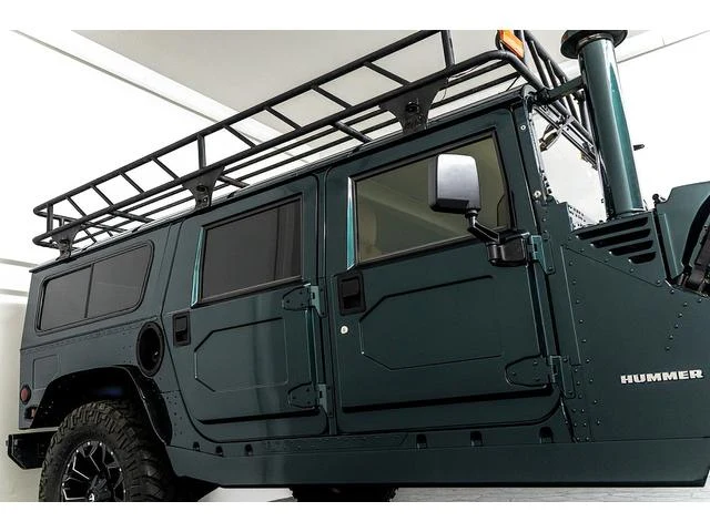 Hummer H1 15