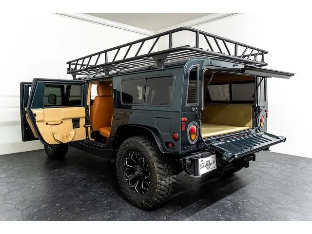 Hummer H1 50