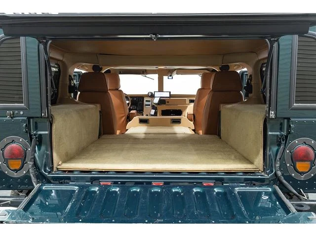 Hummer H1 51