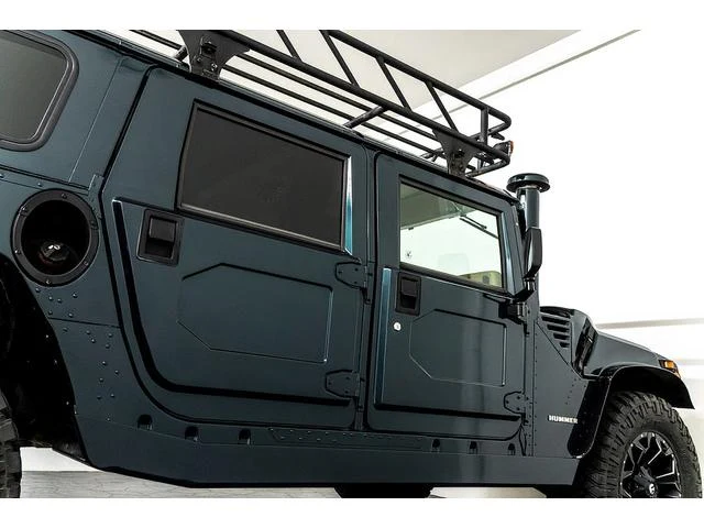 Hummer H1 26