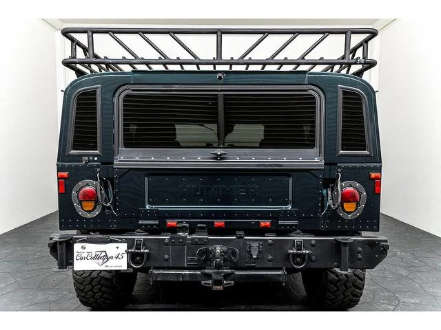 Hummer H1 3