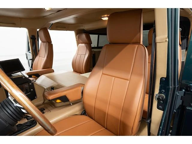 Hummer H1 5