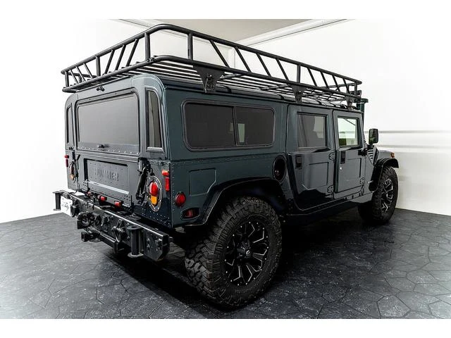 Hummer H1 23